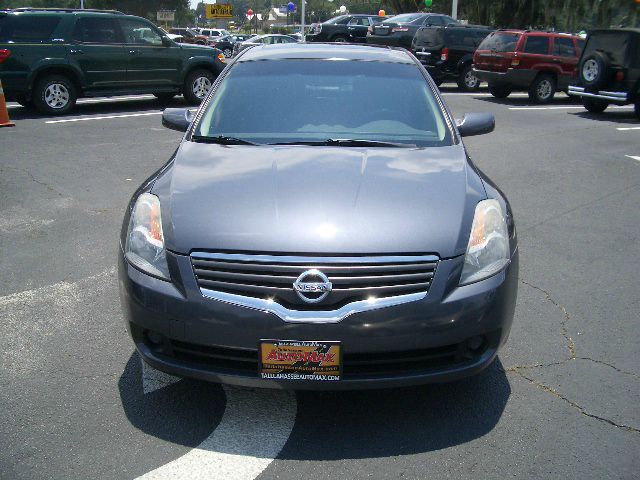 2008 Nissan Altima Pickupslt Quad Cab SWB 4WD 4x4 Truck