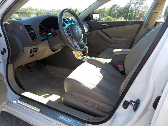 2008 Nissan Altima ST SLT SXT Laramie