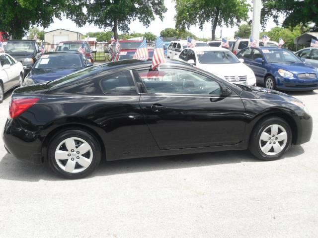 2008 Nissan Altima LS S