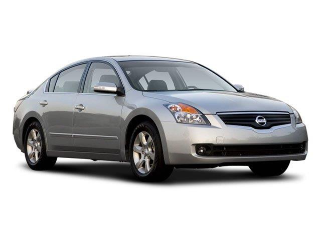 2008 Nissan Altima Unknown