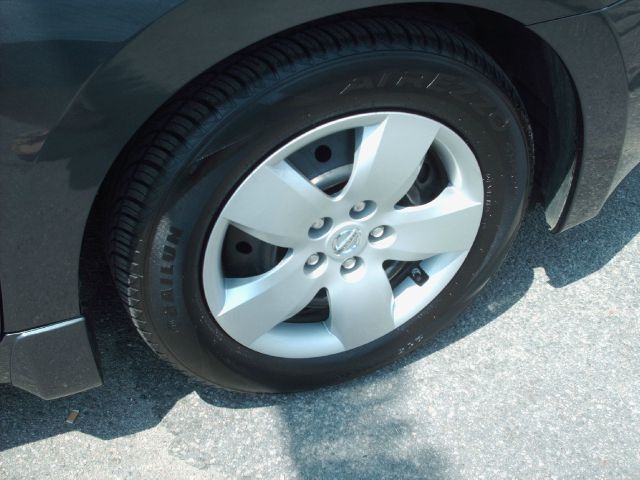 2008 Nissan Altima ST SLT SXT Laramie