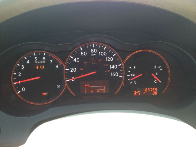 2008 Nissan Altima Eddie Bauer NICE