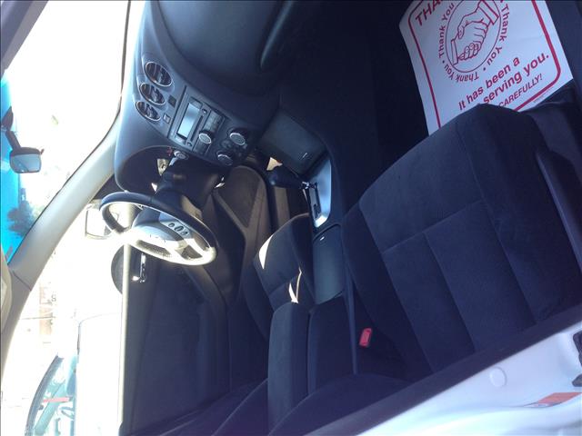 2008 Nissan Altima Pickupslt Quad Cab SWB 4WD 4x4 Truck