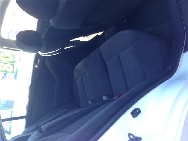 2008 Nissan Altima Pickupslt Quad Cab SWB 4WD 4x4 Truck