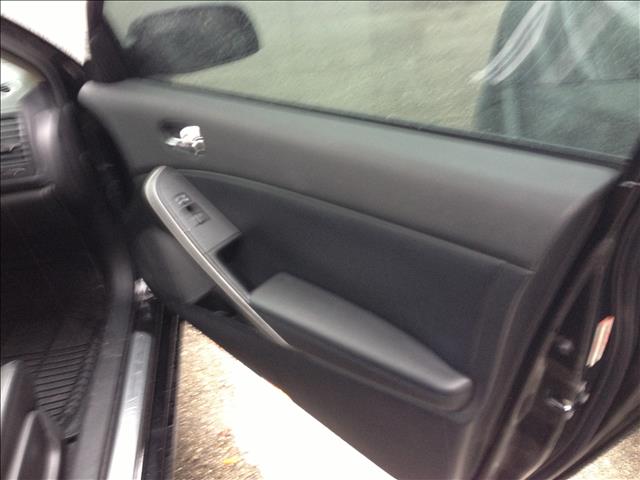 2008 Nissan Altima Eddie Bauer NICE