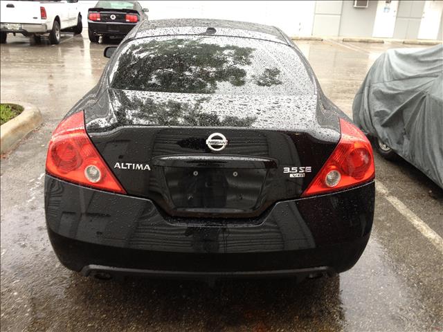 2008 Nissan Altima Eddie Bauer NICE