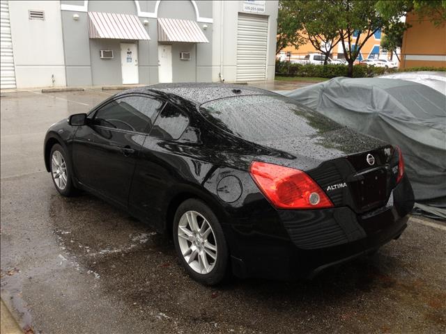 2008 Nissan Altima Eddie Bauer NICE