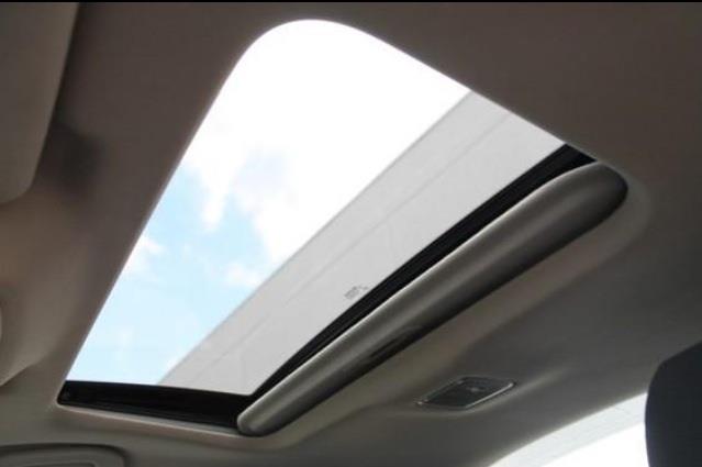 2008 Nissan Altima Eddie Bauer NICE