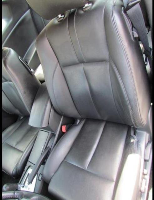 2008 Nissan Altima Eddie Bauer NICE