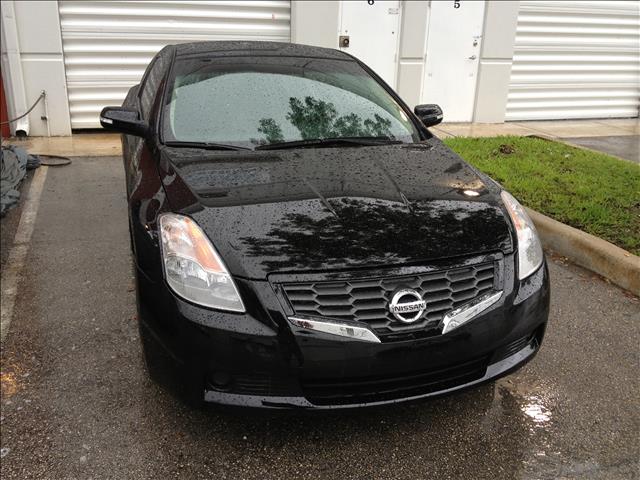 2008 Nissan Altima Eddie Bauer NICE