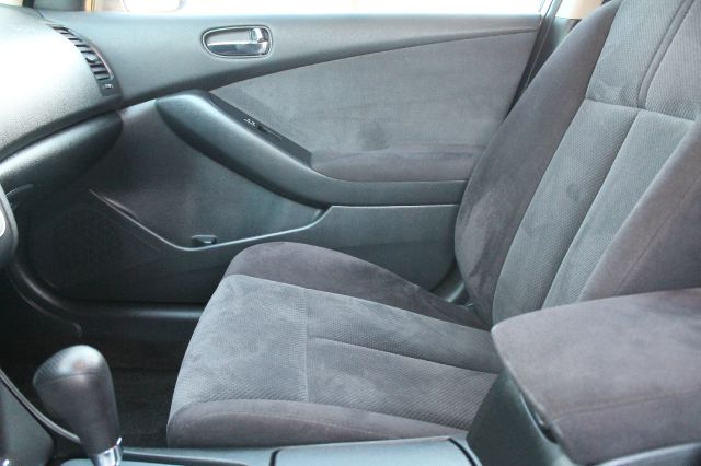 2008 Nissan Altima Pickupslt Quad Cab SWB 4WD 4x4 Truck