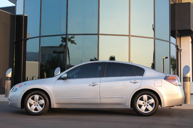 2008 Nissan Altima Pickupslt Quad Cab SWB 4WD 4x4 Truck