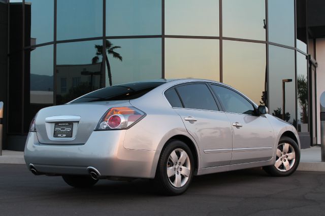 2008 Nissan Altima Pickupslt Quad Cab SWB 4WD 4x4 Truck