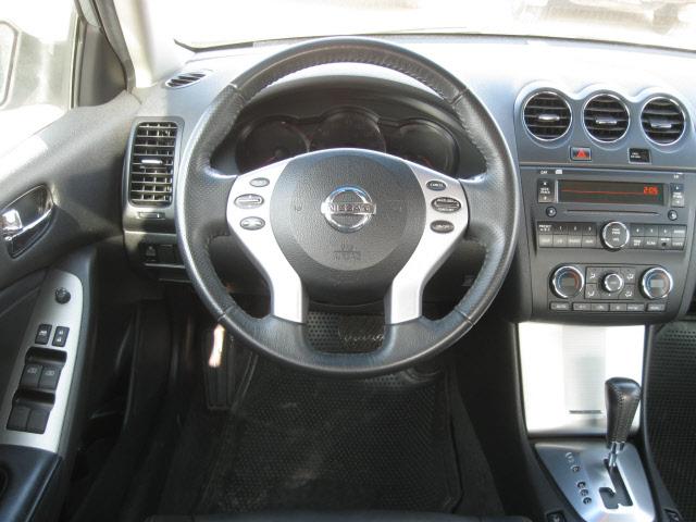 2008 Nissan Altima LS S
