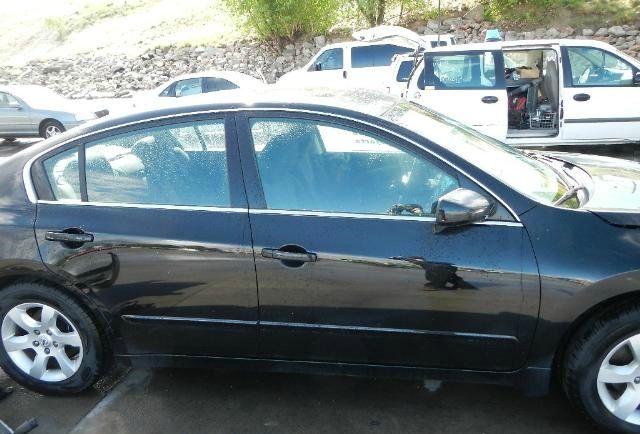 2008 Nissan Altima Pickupslt Quad Cab SWB 4WD 4x4 Truck