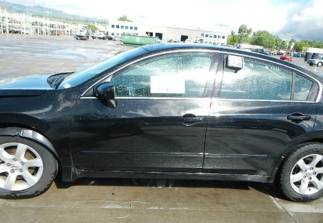 2008 Nissan Altima Pickupslt Quad Cab SWB 4WD 4x4 Truck