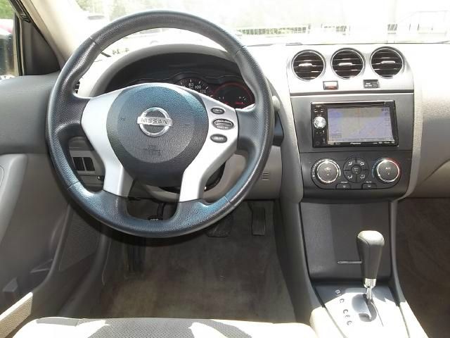 2008 Nissan Altima Pickupslt Quad Cab SWB 4WD 4x4 Truck