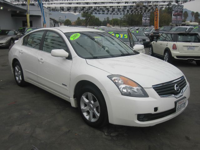 2008 Nissan Altima 328ci