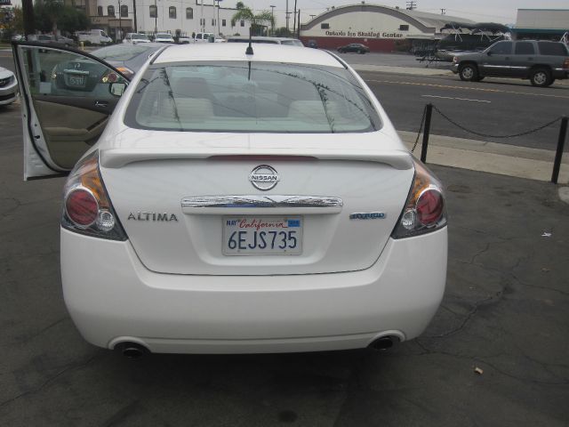2008 Nissan Altima 328ci