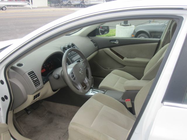 2008 Nissan Altima 328ci