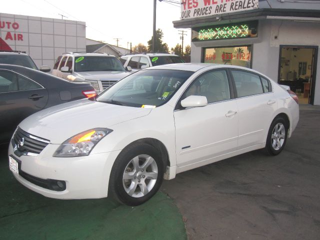 2008 Nissan Altima 328ci