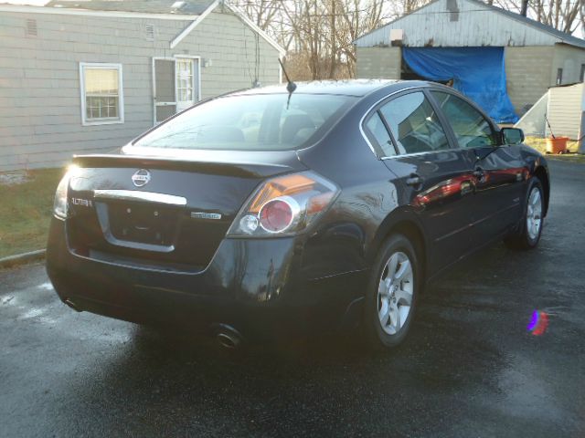 2008 Nissan Altima 328ci