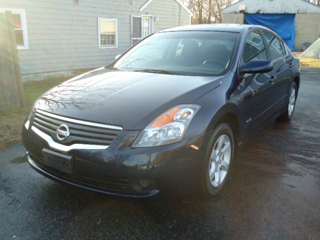 2008 Nissan Altima 328ci