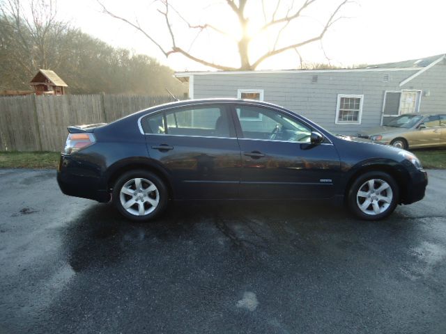 2008 Nissan Altima 328ci