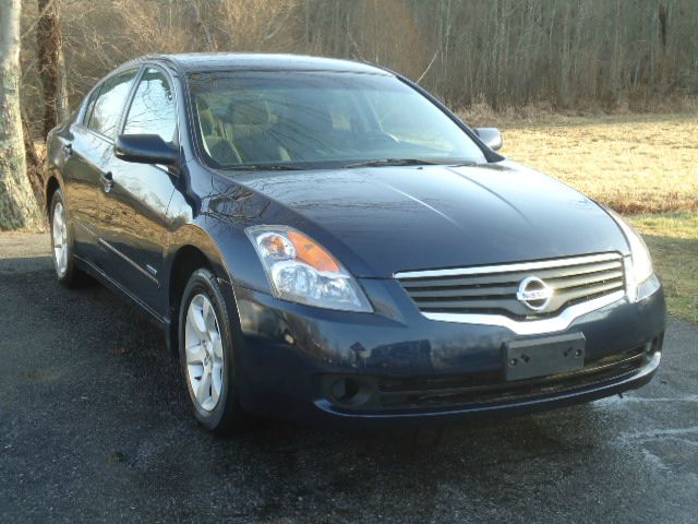 2008 Nissan Altima 328ci