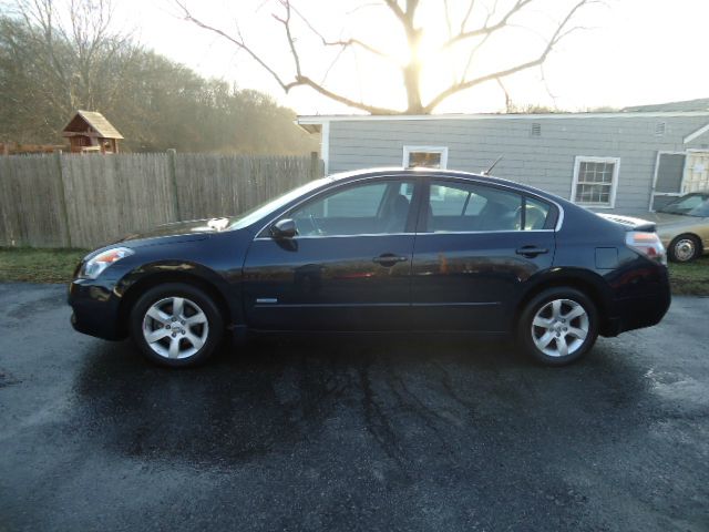 2008 Nissan Altima 328ci