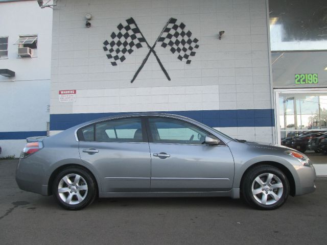 2008 Nissan Altima Pickupslt Quad Cab SWB 4WD 4x4 Truck