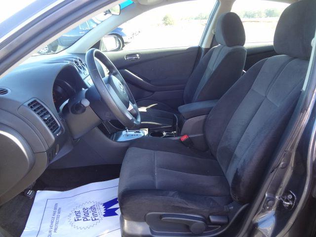 2008 Nissan Altima Pickupslt Quad Cab SWB 4WD 4x4 Truck