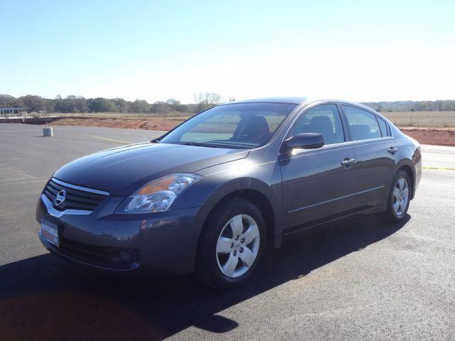 2008 Nissan Altima Pickupslt Quad Cab SWB 4WD 4x4 Truck