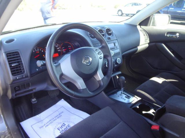 2008 Nissan Altima Pickupslt Quad Cab SWB 4WD 4x4 Truck