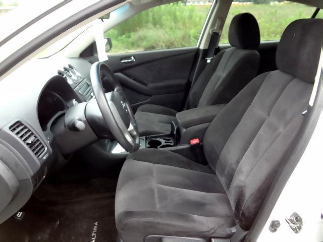 2008 Nissan Altima Pickupslt Quad Cab SWB 4WD 4x4 Truck