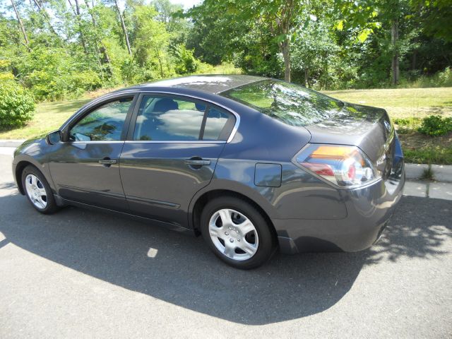 2008 Nissan Altima Pickupslt Quad Cab SWB 4WD 4x4 Truck