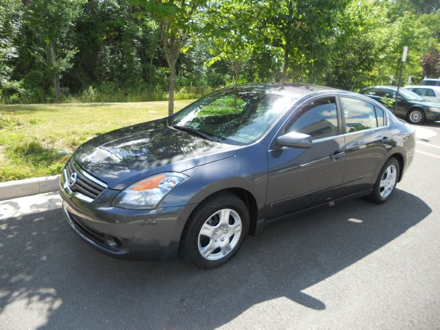 2008 Nissan Altima Pickupslt Quad Cab SWB 4WD 4x4 Truck