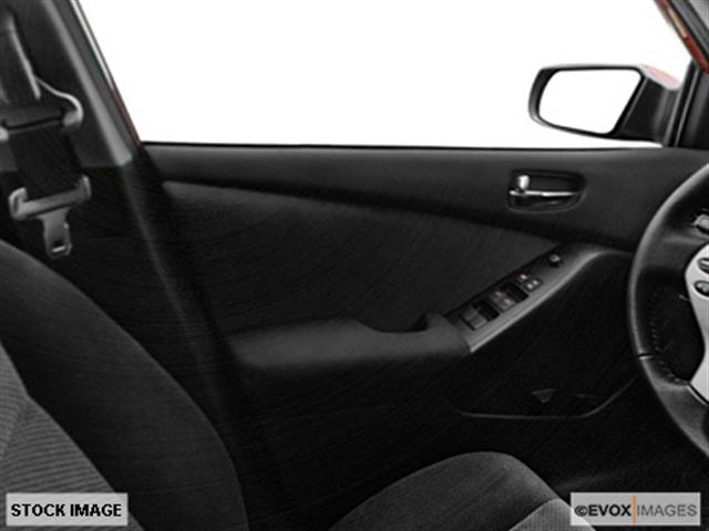 2008 Nissan Altima Unknown