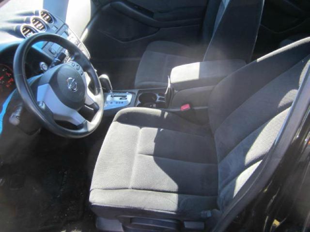 2008 Nissan Altima Pickupslt Quad Cab SWB 4WD 4x4 Truck