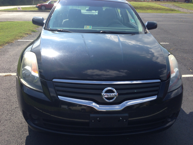 2008 Nissan Altima XR