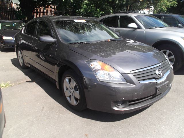2008 Nissan Altima Pickupslt Quad Cab SWB 4WD 4x4 Truck