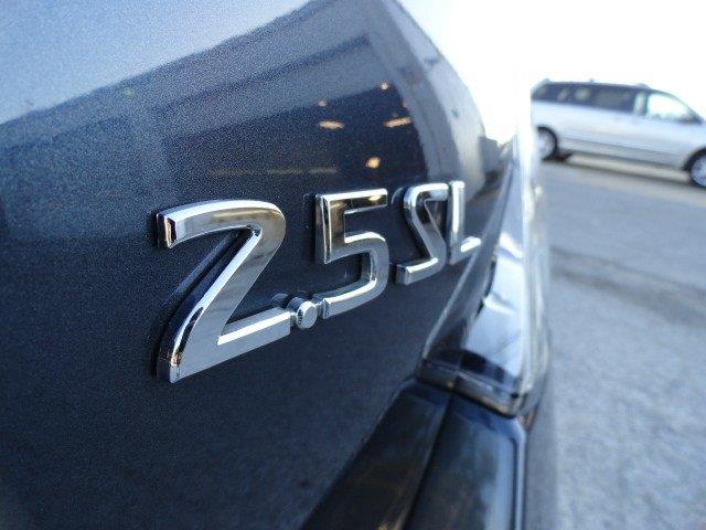 2008 Nissan Altima SLT Quad Cab 2WD