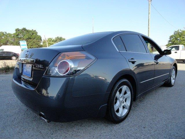 2008 Nissan Altima SLT Quad Cab 2WD