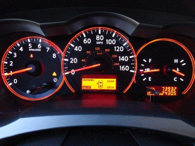 2008 Nissan Altima SLT Quad Cab 2WD