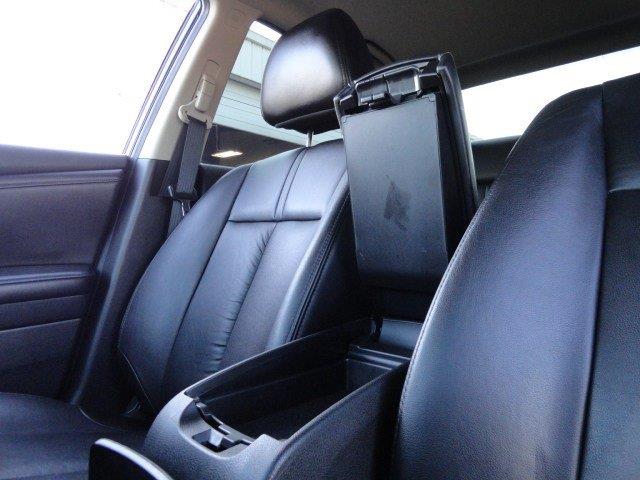 2008 Nissan Altima SLT Quad Cab 2WD