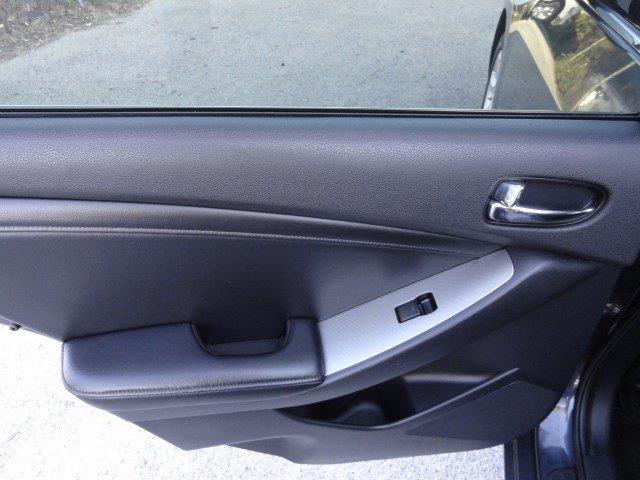 2008 Nissan Altima SLT Quad Cab 2WD