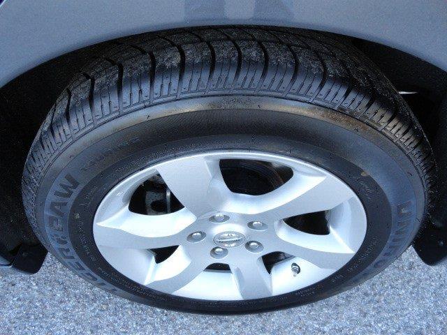 2008 Nissan Altima SLT Quad Cab 2WD