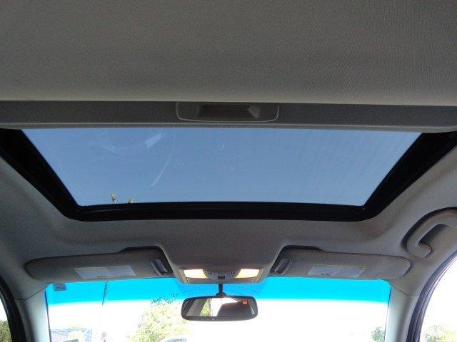 2008 Nissan Altima SLT Quad Cab 2WD