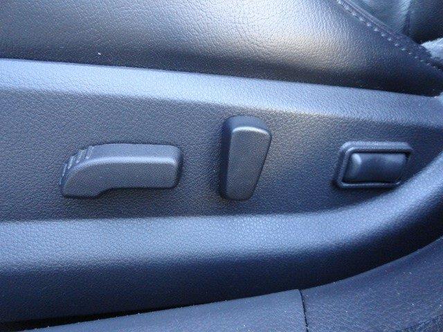 2008 Nissan Altima SLT Quad Cab 2WD