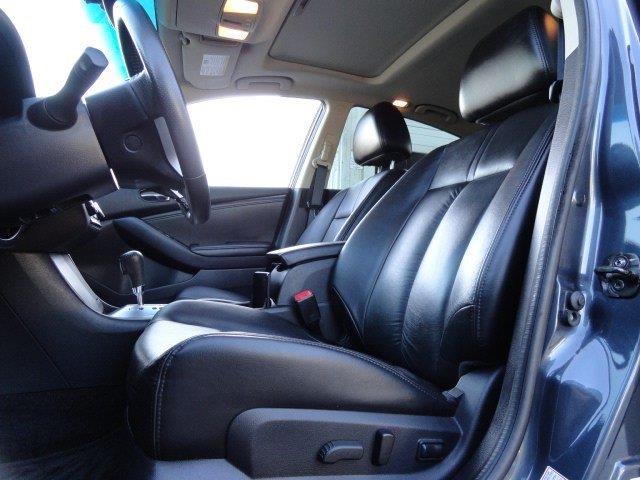 2008 Nissan Altima SLT Quad Cab 2WD